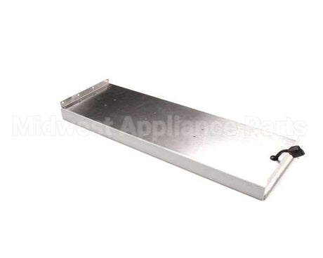 35516 Silver King Assembly Mullion Center 115V Skf72