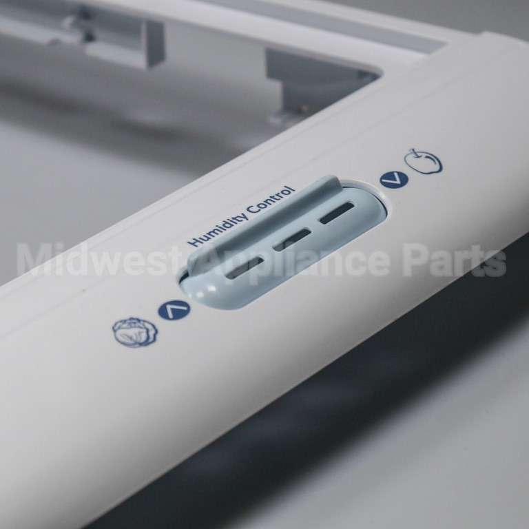 3551JJ1005X LG Cover Assembly,Tray Vegetable