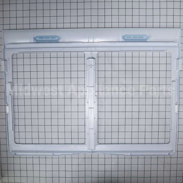 3551JJ1005X LG Cover Assembly,Tray Vegetable