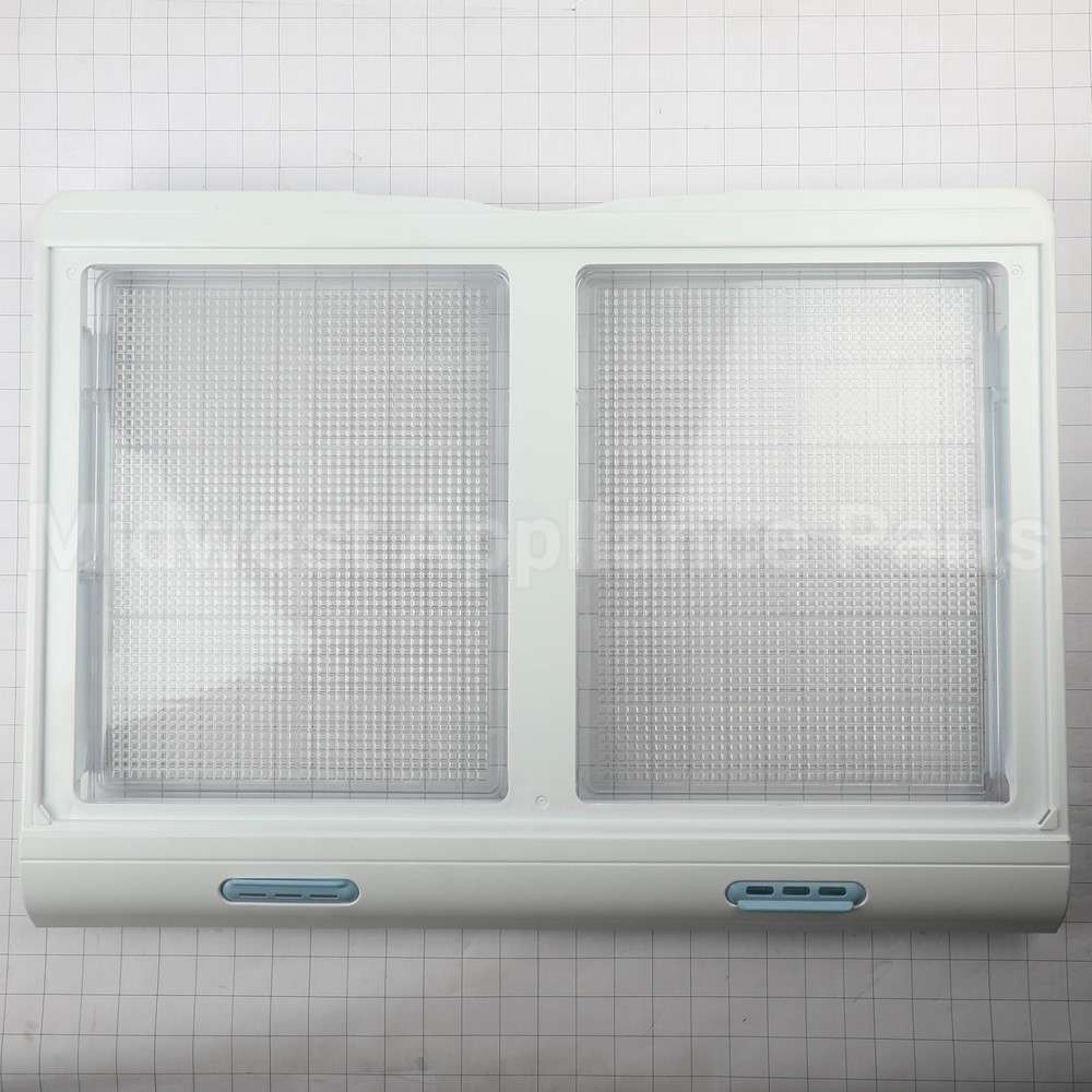 3551JJ1069A LG Cover Assembly,Tray Vegetable