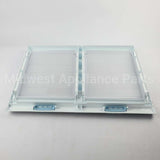3551JJ1069A LG Cover Assembly,Tray Vegetable