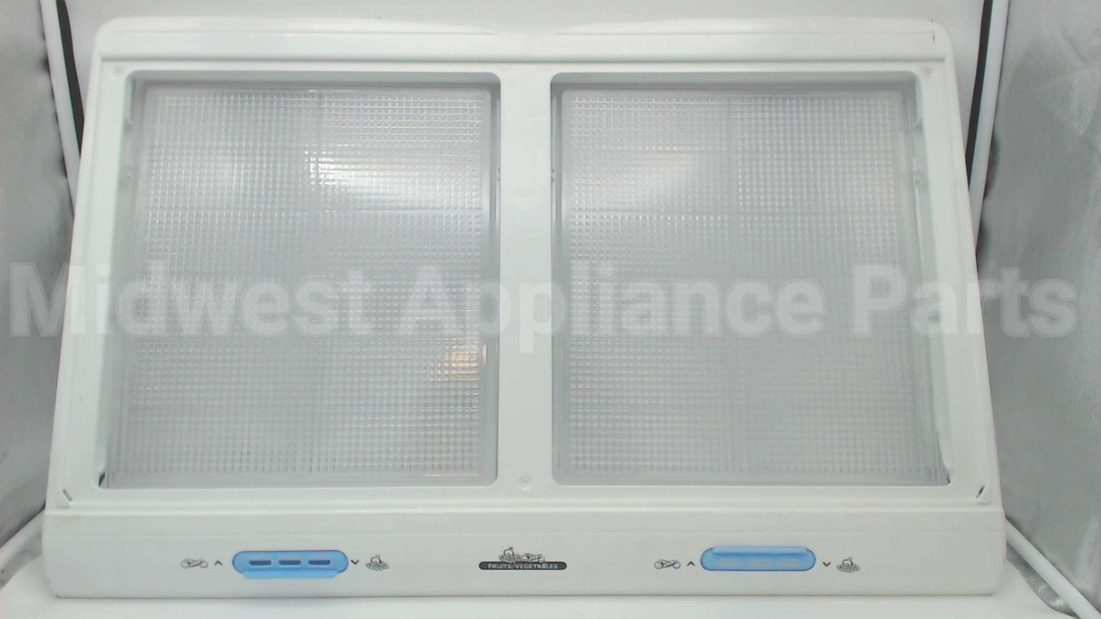 3551JJ1069G LG Cover Assembly,Tray Vegetable