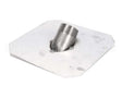 35521 Henny Penny Splash Guard Assembly