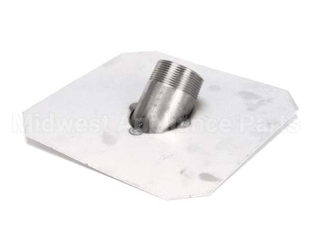 35521 Henny Penny Splash Guard Assembly