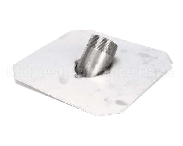 35521 Henny Penny Splash Guard Assembly