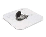 35521 Henny Penny Splash Guard Assembly