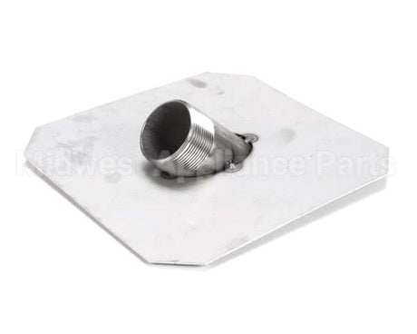 35521 Henny Penny Splash Guard Assembly