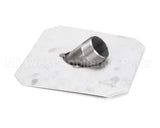 35521 Henny Penny Splash Guard Assembly