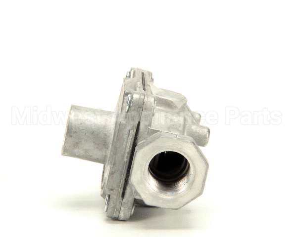 3553-2 Duke 3553 Regulator Propane