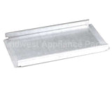 35531-0004 Middleby Plate,Full Blank Aluz