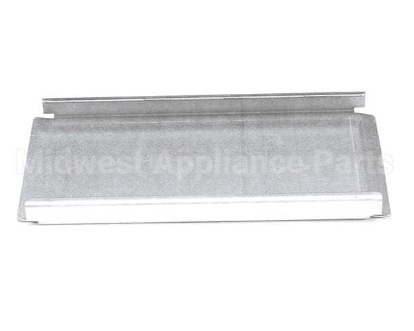 35531-0004 Middleby Plate,Full Blank Aluz