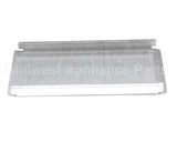 35531-0004 Middleby Plate,Full Blank Aluz