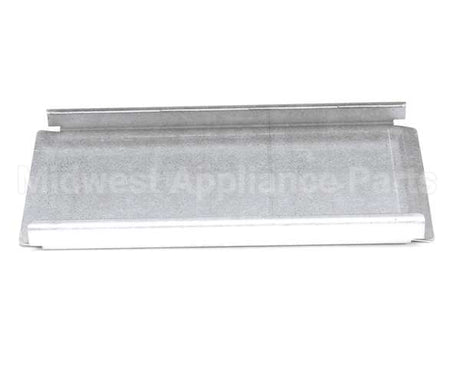 35531-0004 Middleby Plate,Full Blank Aluz