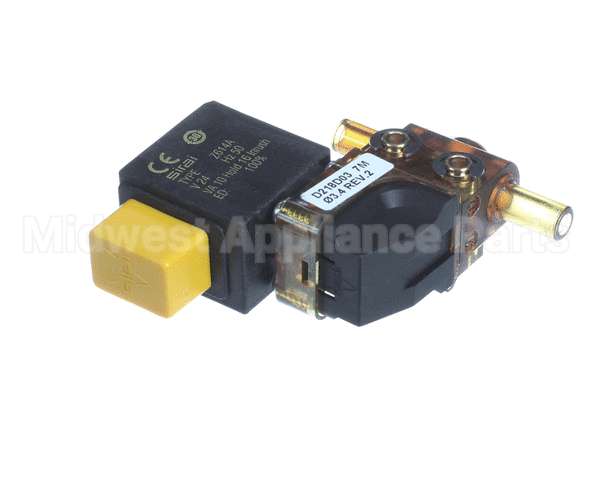 35560 Unic Hole Electrovalve 24V - 60Hz (2-Way Norm