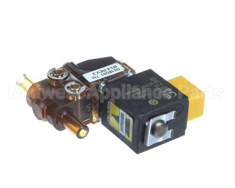 35560 Unic Hole Electrovalve 24V - 60Hz (2-Way Norm