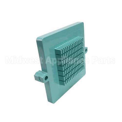 35586S Compatible Silver King Pusher Plate