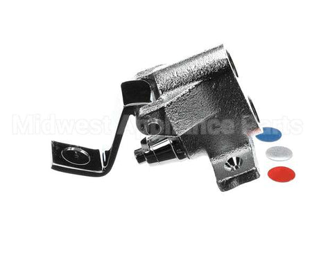 355994 Eagle-Metal Masters Foot Pedal Valve