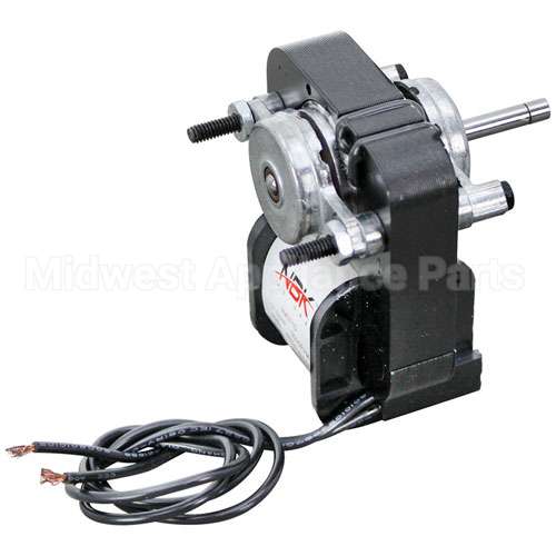 FA3342 Compatible Alto Shaam Fan Motor 240V, 3000 Rpm