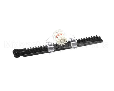 356-00004 Grindmaster Cecilware Damper