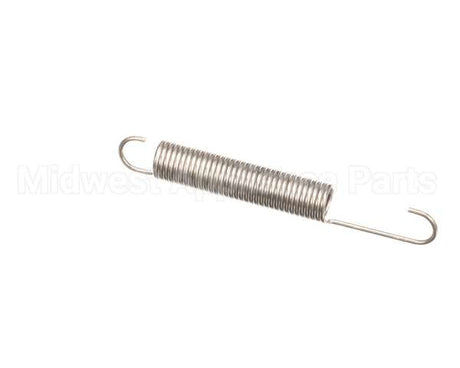 356-00010 Grindmaster Cecilware Spring Extension Ss