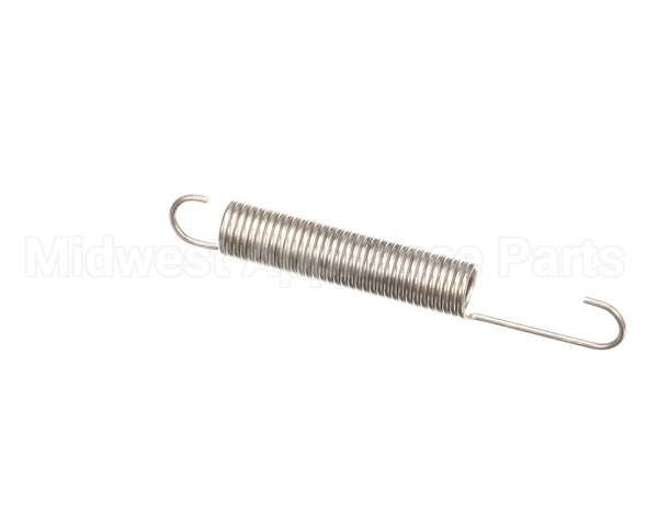 356-00010 Grindmaster Cecilware Spring Extension Ss
