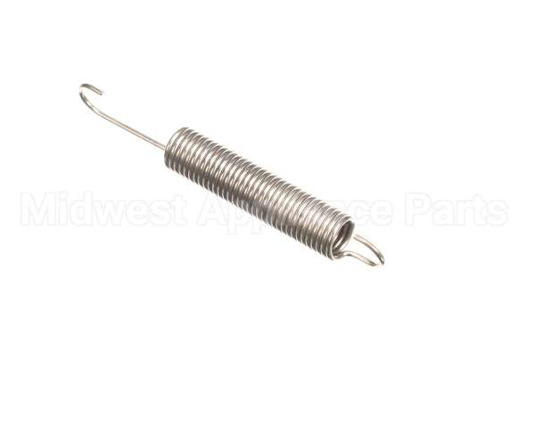356-00010 Grindmaster Cecilware Spring Extension Ss