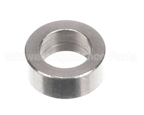 356-00047 Grindmaster Cecilware Spacer,#10 Id X 5/16Od X 1/8L