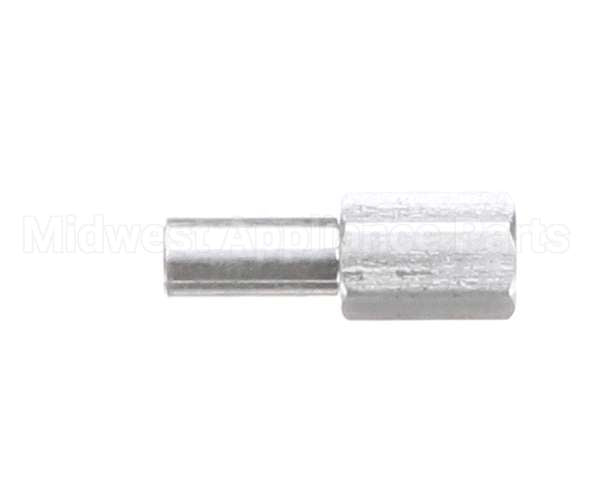 356-00062 Grindmaster Cecilware Standoff 4-40X.75 Alum Shoulde