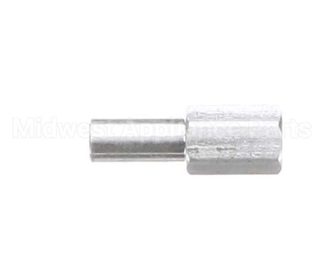 356-00062 Grindmaster Cecilware Standoff 4-40X.75 Alum Shoulde