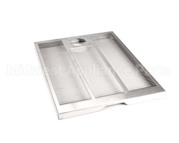 356-050-Z000F-S Delfield Louver,12,S/S,2950,2976, 29108