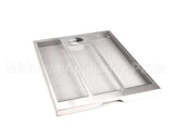 356-050-Z000F-S Delfield Louver,12,S/S,2950,2976, 29108