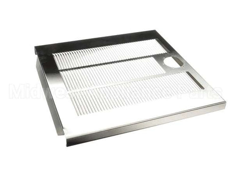 356-478-0033-S Delfield Panel,Lvr Lo-Profile, 16.0