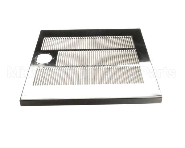 356-478-0033-S Delfield Panel,Lvr Lo-Profile, 16.0