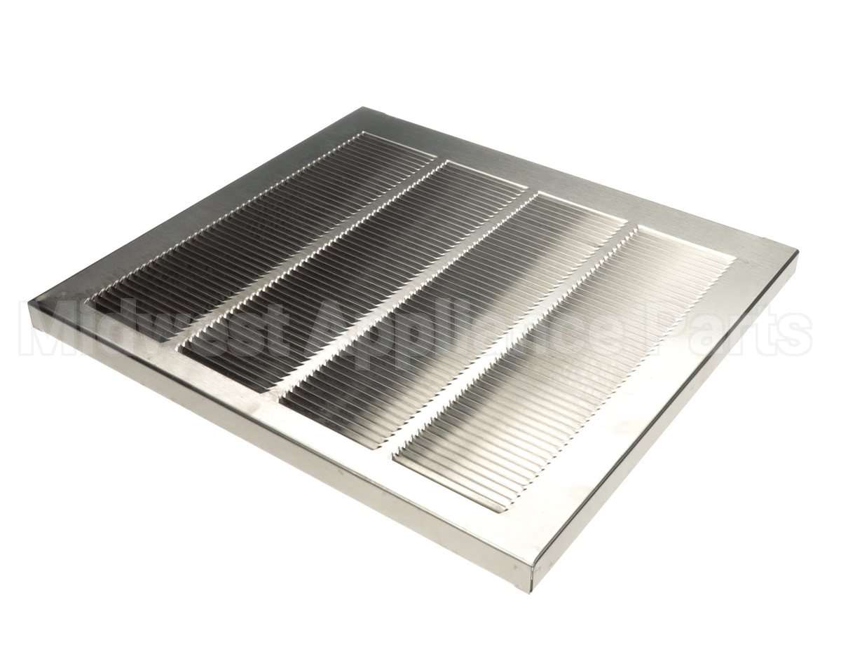 356-478-0034-S Delfield Panel,Lvr,18.0,W/0 Therm