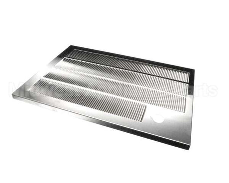 356-478-003B-S Delfield Panel,Lvr,18.0,Sw Cut,Rh