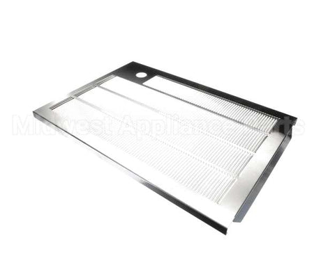 356-478-003B-S Delfield Panel,Lvr,18.0,Sw Cut,Rh