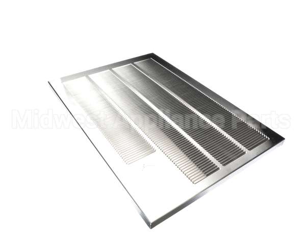 356-478-003B-S Delfield Panel,Lvr,18.0,Sw Cut,Rh