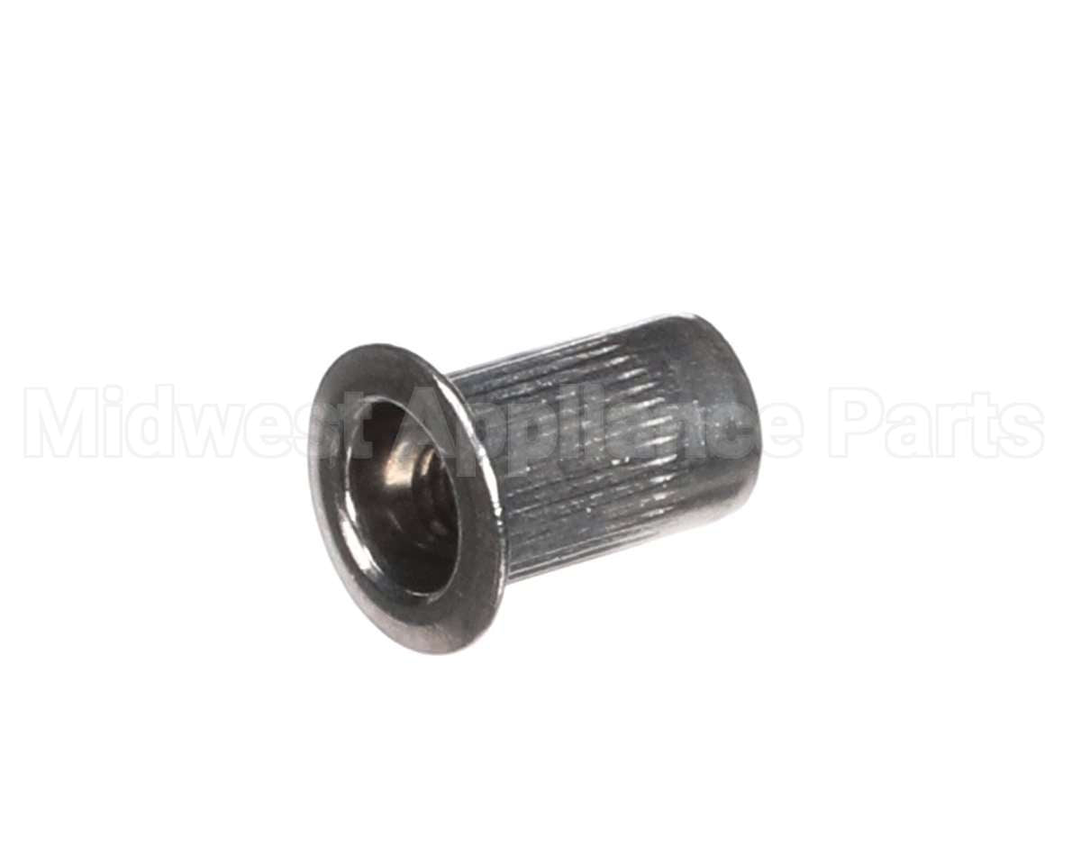 356-60024-03 Traulsen Unc 10-32 Rivnut Monel