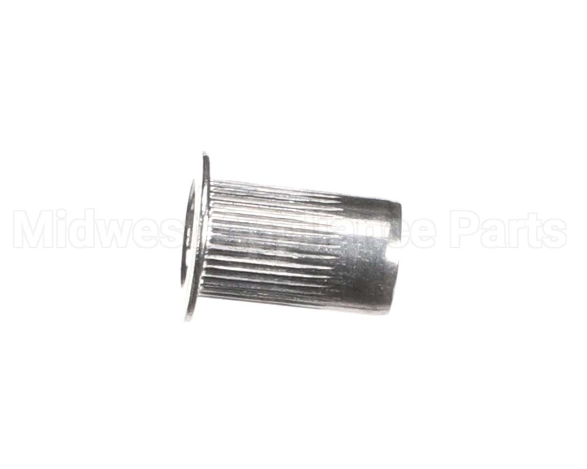 356-60024-03 Traulsen Unc 10-32 Rivnut Monel