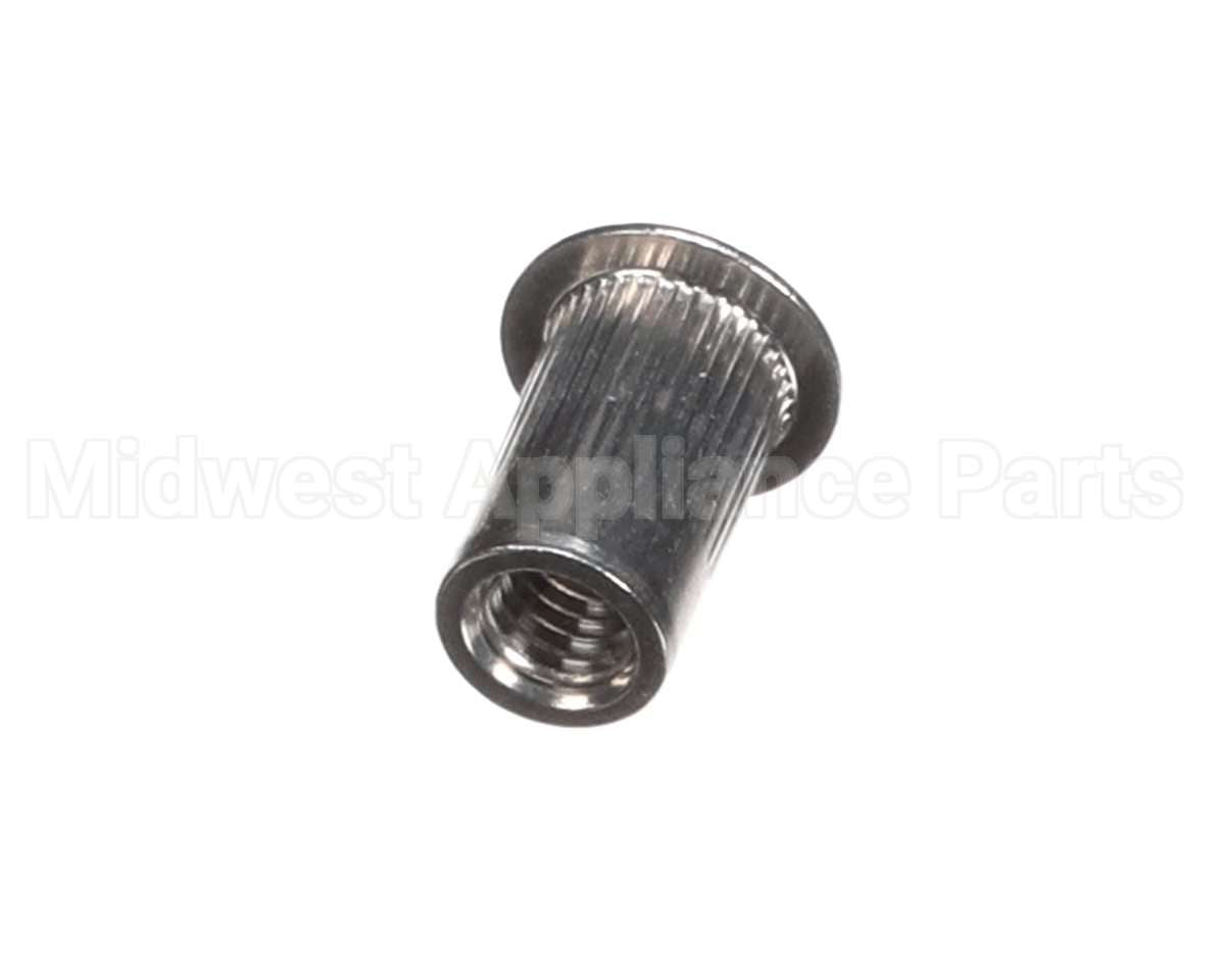 356-60024-03 Traulsen Unc 10-32 Rivnut Monel