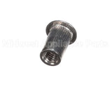 356-60024-03 Traulsen Unc 10-32 Rivnut Monel