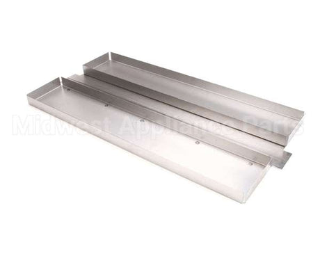 3560-2 Montague Insulation Side Cover