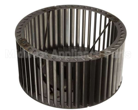 35603 Middleby Wheel,Blower 9.13X41/2X.87B Cw