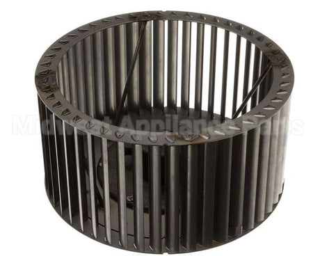 35603 Middleby Wheel,Blower 9.13X41/2X.87B Cw