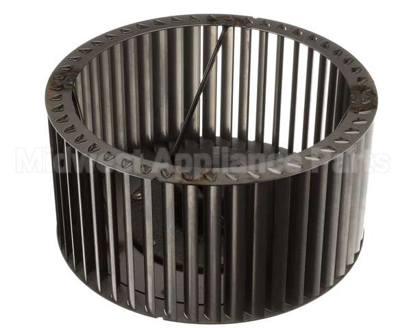 35603 Middleby Wheel,Blower 9.13X41/2X.87B Cw