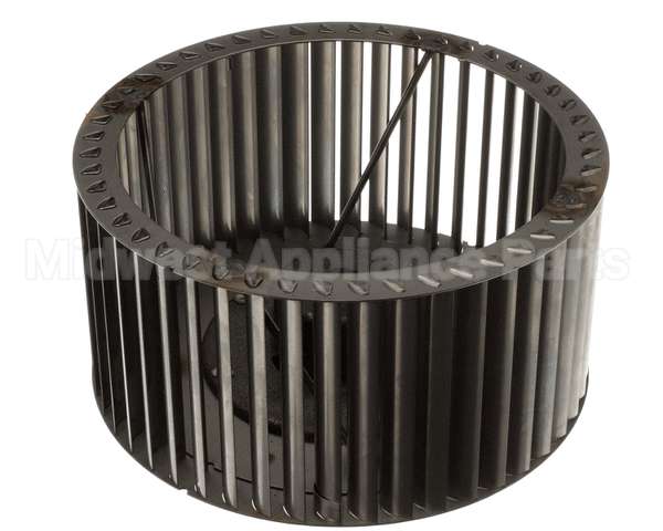 35603 Middleby Wheel,Blower 9.13X41/2X.87B Cw