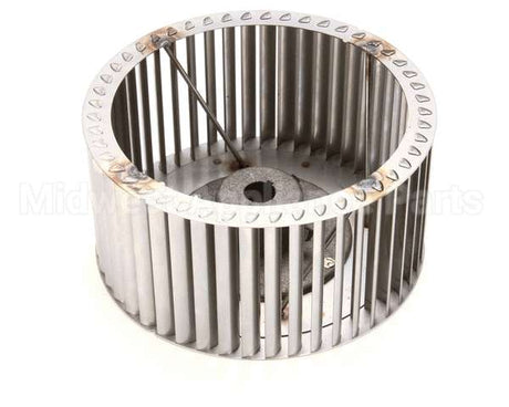 35604 Middleby Wheel,Blower 9.13X41/2X.87Bccw