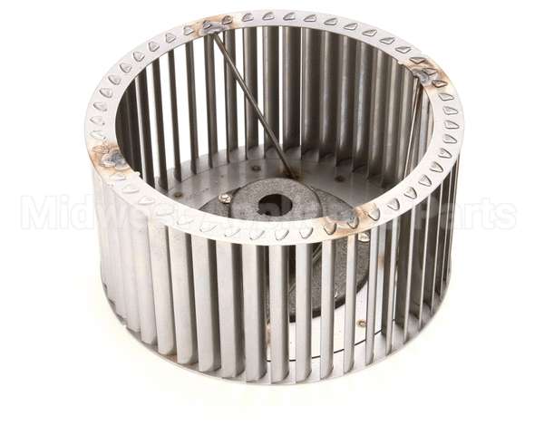 35604 Middleby Wheel,Blower 9.13X41/2X.87Bccw