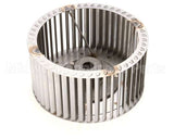 35604 Middleby Wheel,Blower 9.13X41/2X.87Bccw