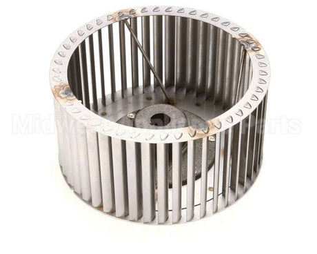 35604 Middleby Wheel,Blower 9.13X41/2X.87Bccw